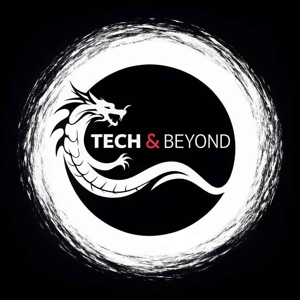 Tech & Beyond